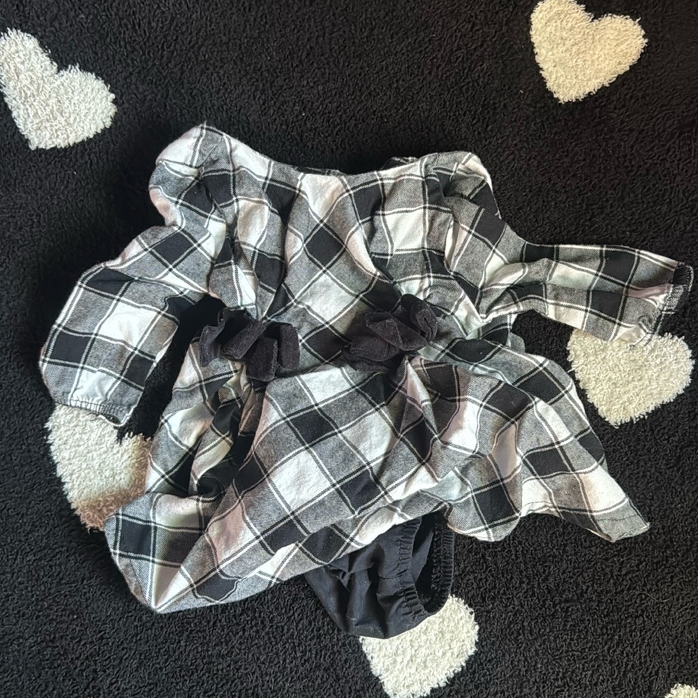 Carter’s 3m dress